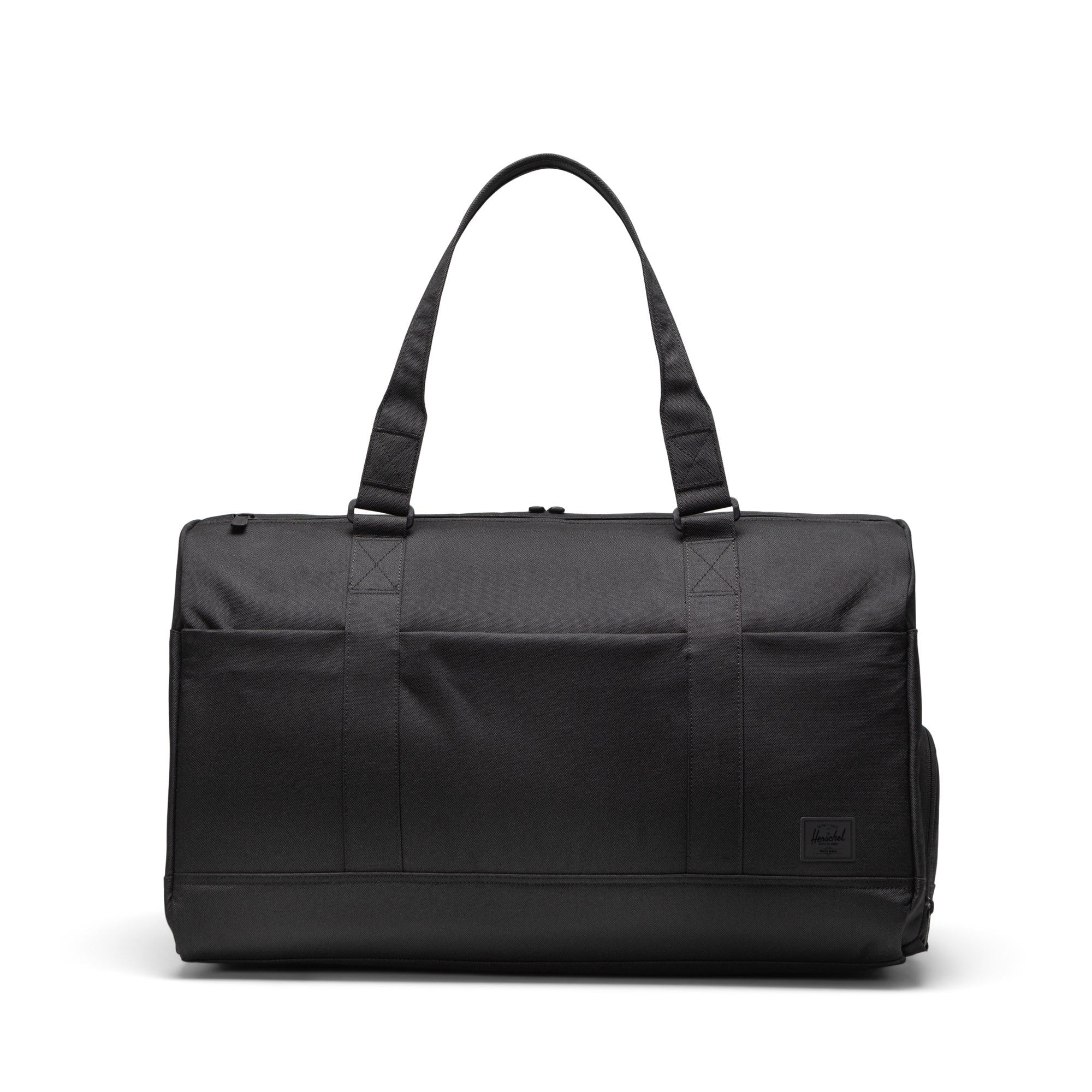 Herschel Novel™ Tech | Su İtici Kumaş Spor Çantası, 16" Laptop Uyumlu, 45 L